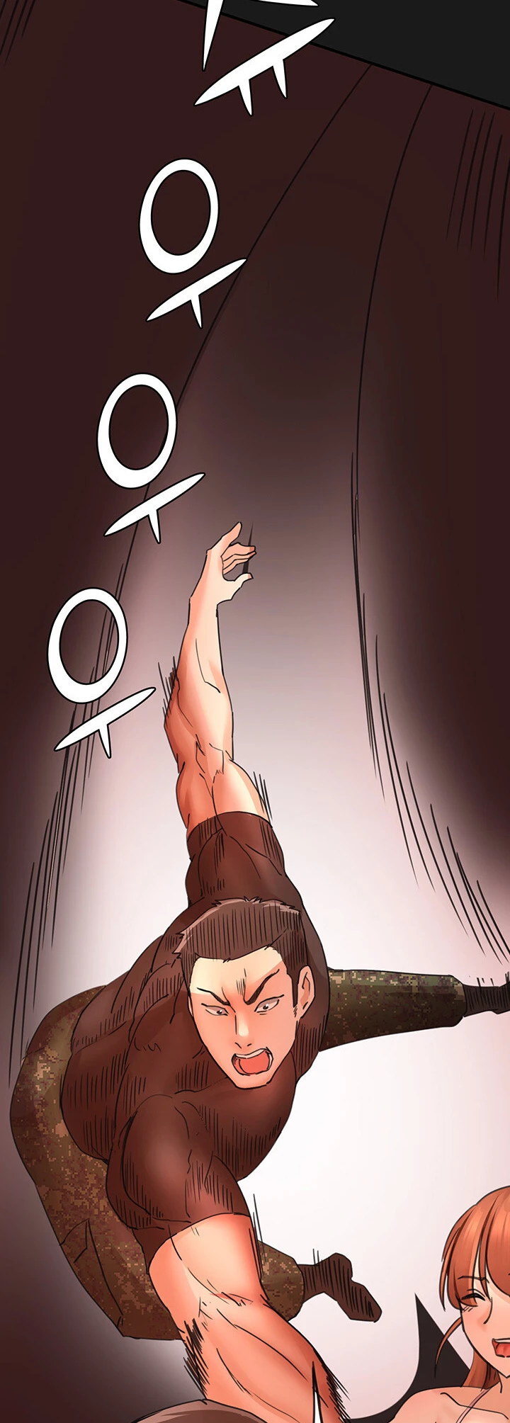 The Commander’s Daughter Chapter 46 - Page 43